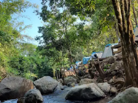 Malaris Adventure Camp