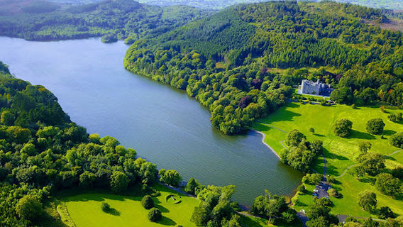 Castlewellan Castle Christian Conference Centre