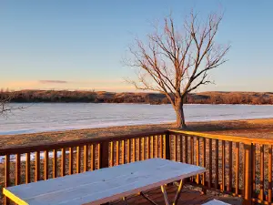 Farm Island Recreation Area