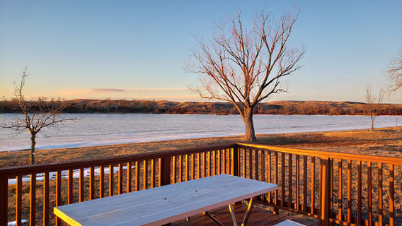 Farm Island Recreation Area