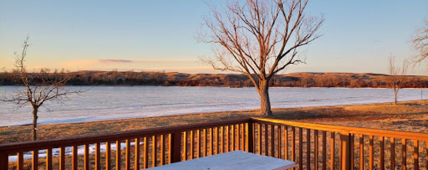 Farm Island Recreation Area