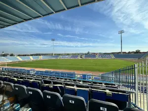Stadionul Municipal Drobeta-Turnu Severin