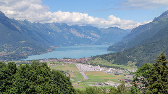 Matten bei Interlaken