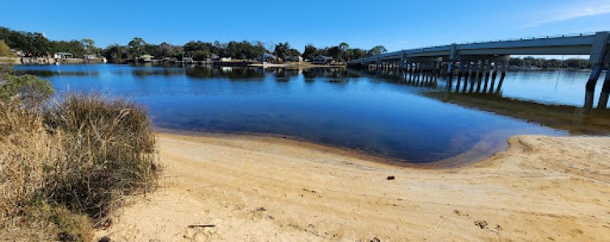 Navy Point Park