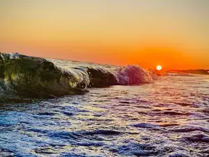 Playa del Alcor