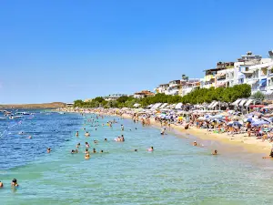 Avşa Island
