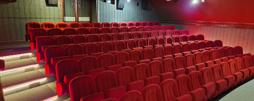 Cinéma Casino