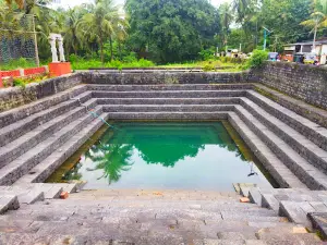 Ambalapadi Shri Janardhana and Mahakali Temple
