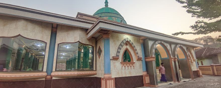 Masjid Nurul Arifin