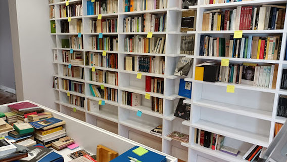 Biblioteca Pública Municipal