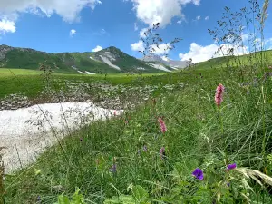 Лаго-Наки