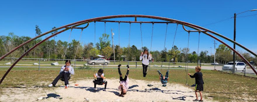 Sam Atkins Park