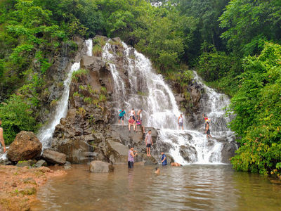 Panval Waterfall