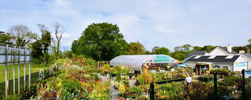 Irishtown Garden Centre