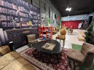 Escape Game Alençon Team Break