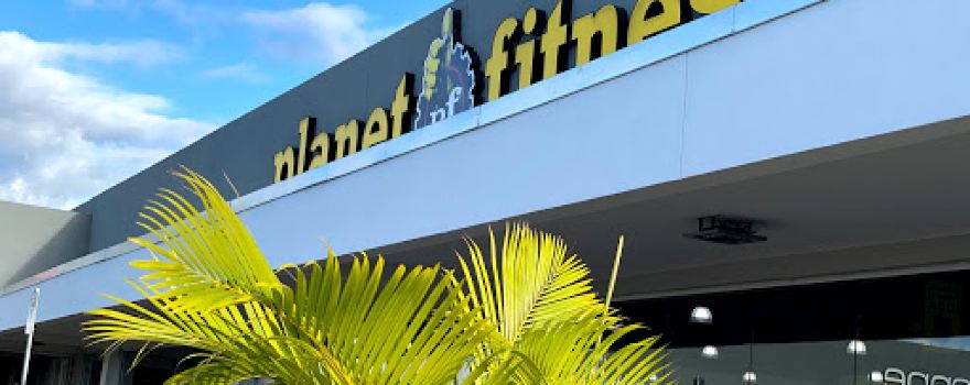 Planet Fitness