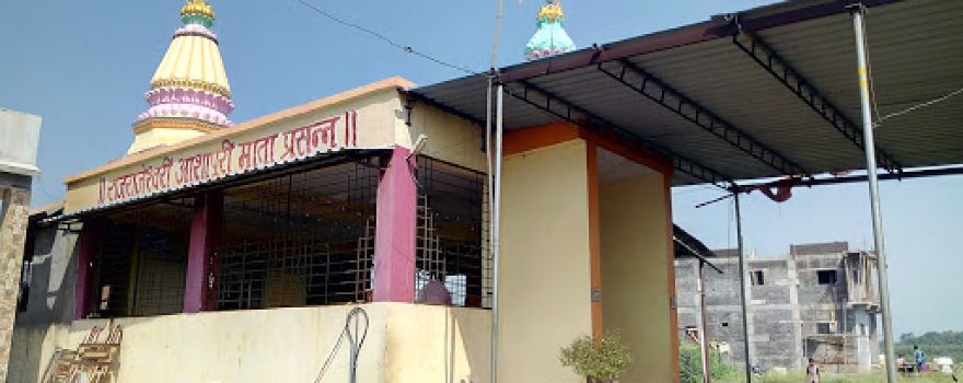 RENUKA MATA TEMPLE