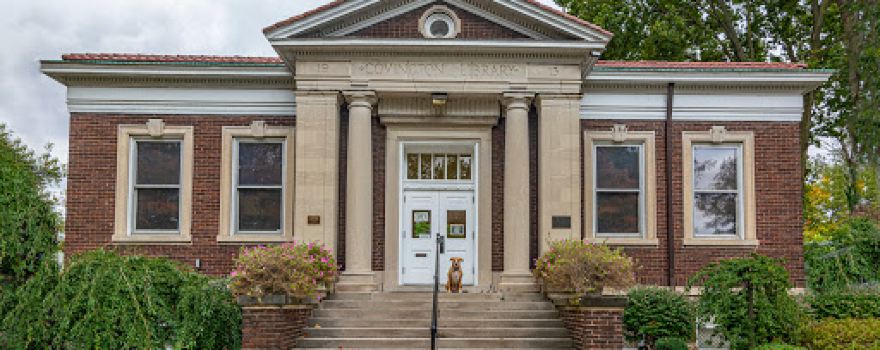 Covington Public Library