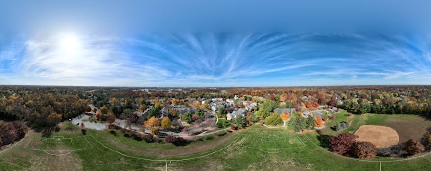 Blueberry Hill Local Park