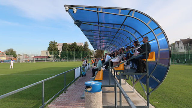 SDM Domino Bratislava