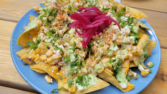 Land & Sea Brewing Company Ltd.