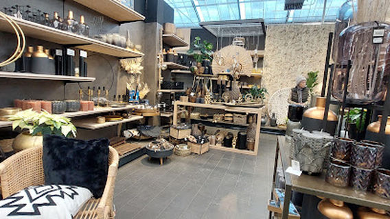 Gartenwelt Dauchenbeck Stein