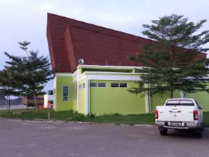 Masjid Al Hikmah KM 277,5
