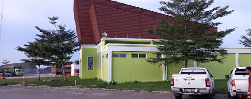 Masjid Al Hikmah KM 277,5