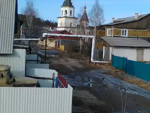 Spasskiy Sobor