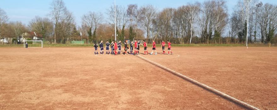 F.C. Germania 07 Eich e.V.