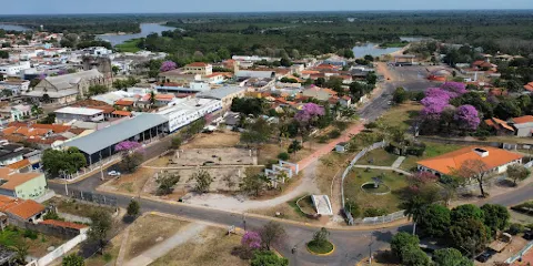 Museu Historico de Caceres