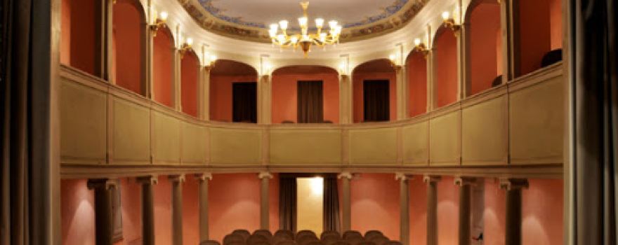 Teatrino Gori Martini