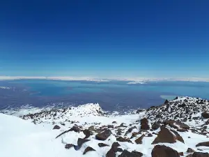 Mount Süphan