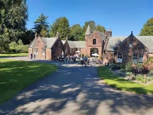 Threave House (National Trust for Scotland)