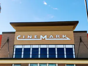 Cinemark McKinney Movies 14