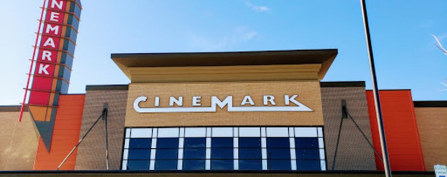 Cinemark McKinney Movies 14