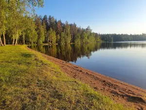 Gösjön Camping