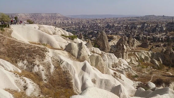 Nevşehir