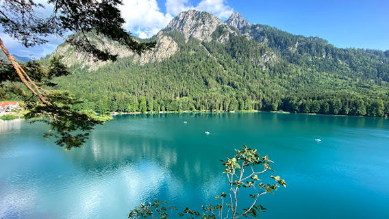 Schwangau