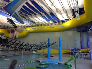 Monett Area YMCA