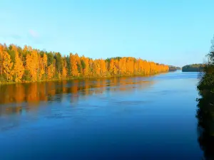 р. Выг