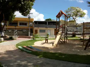 Praça Assis Araújo