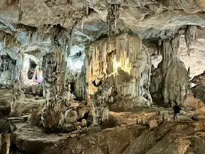 Hang Dơi