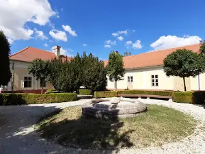 Kossuth Emlékház