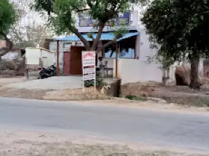Surwa Dalapur Chauraha