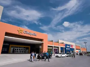 Cinépolis