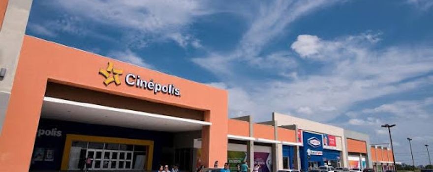 Cinépolis