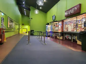 @ Cinemas, Maryborough