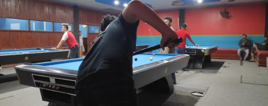 Biliar Venus Padat Karya
