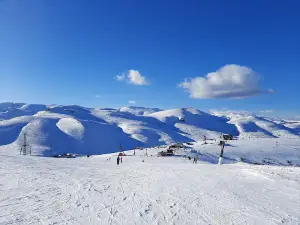 Resort Mavrovo